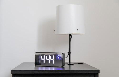 Tre Re - Spazioso appartamento con parcheggio - Foto 13