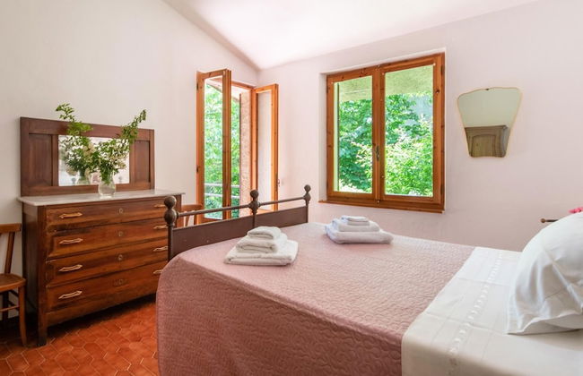 La Casa Delle Querce San Leonardo de Siete Fuentes - Foto 20