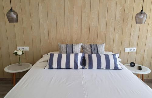 Palamós Apartament Superior Garoina - Foto 27