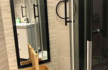 Golf Saint Cyprien ground floor 2 bedrooms Apartment with terrace - Photo 18