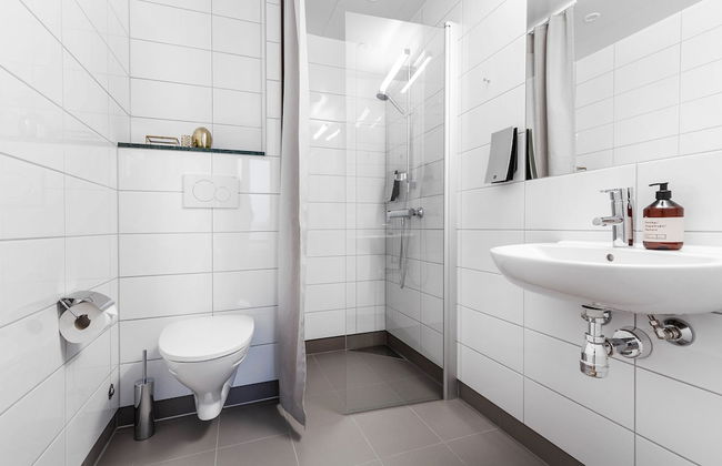 Biz Apartment Bromma - Foto 30