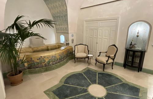 Tenuta Mosè Charming House&Relais Gallipoli - Foto 31