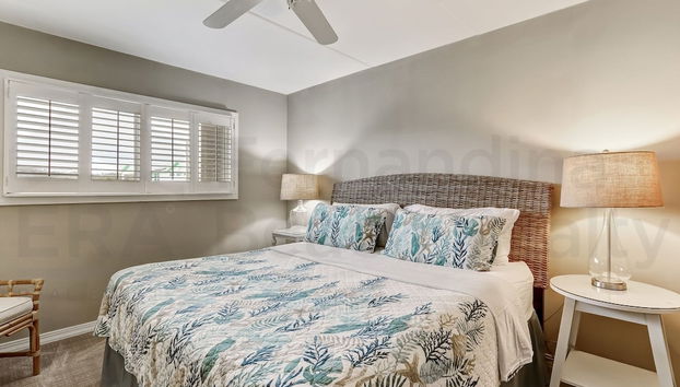 Beautifully Decorated Condo with Magnificent View of Atlantic by RedAwning - Foto 2, Habitación