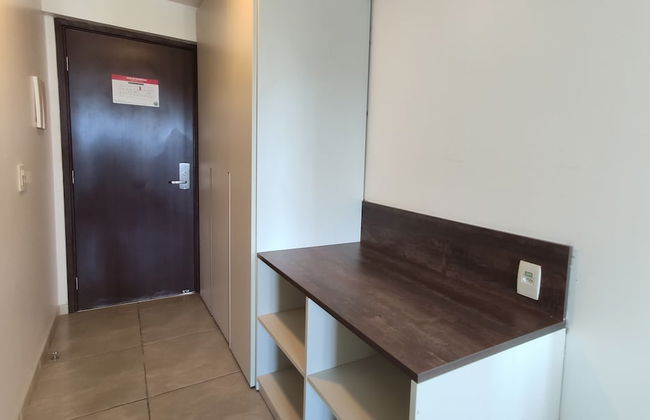 Flat Vista Mar R627 - Foto 4