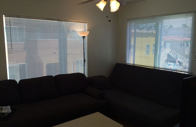 Ocean View Condos - Mission Beach - Foto 19