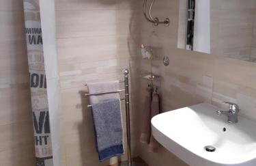 Three-Bedroom Apartment Meden - Foto 71