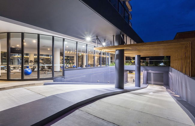 Boardwalk Burleigh Beach - Foto 74