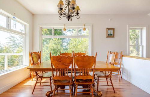 Serene Coastal Retreat Clark's Cove - Foto 8