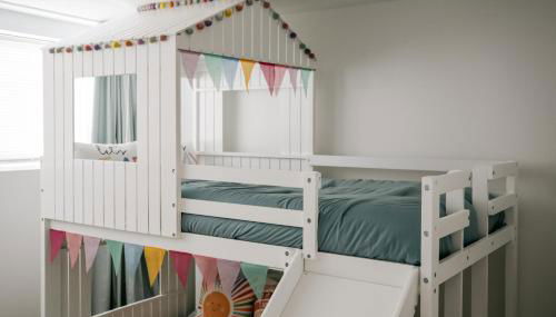 8BR Kids Room, Game Room, Gym andTheater - Foto 4