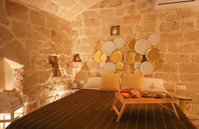 Terracielo Guest House - Foto 36