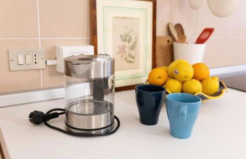 Ca' Spadoni, centro storico, piano terra, ingresso indipendente, teatro, parcheggio, - Foto 20