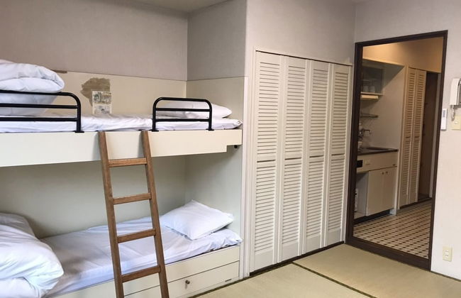 Angel Resort Yuzawa - Foto 32