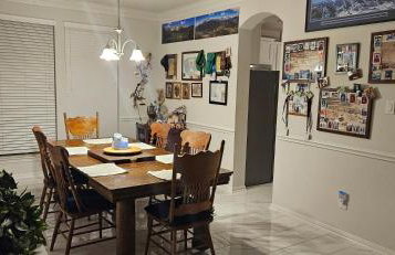 Pink Flamingo Resort - Foto 9