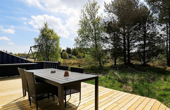 9 Person Holiday Home in Bindslev - Foto 20