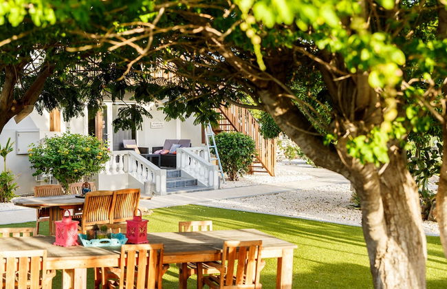 Aruba Boutique Apartments Adults Only - Foto 39