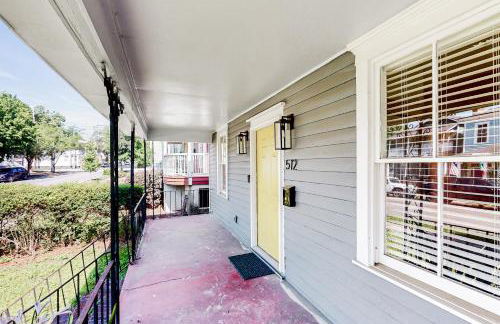 Savannah’s Southern Charm - Foto 25