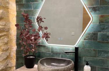 URBAN Premium Jacuzzi estudio céntrico - Photo 20