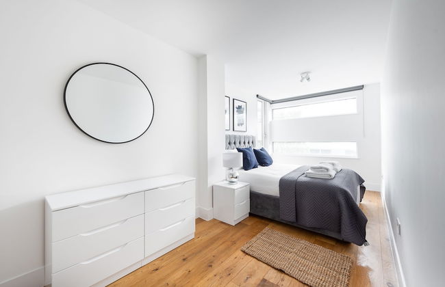 Camden Lock by CAPITAL - Photo 35