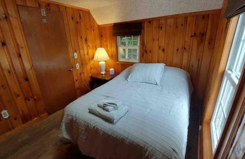 Riverside Cabin with Private Fishing Access! - Foto 7