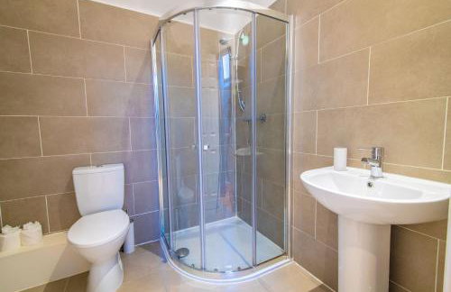 Old Station Cottages - Foto 8