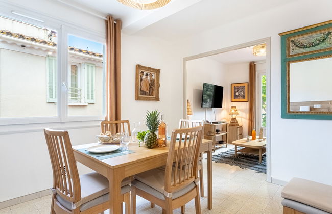 Le Coquillon - Foto 1