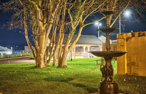 Northern Bank House Apartments by Escape Ordinary - Foto 26