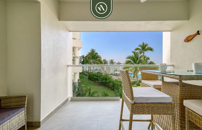Oceanview 1 BR Condo - Beach - Multiple Pools - Foto 29