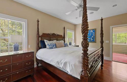 Pete's Place by Juniper Holiday + Home - Foto 21