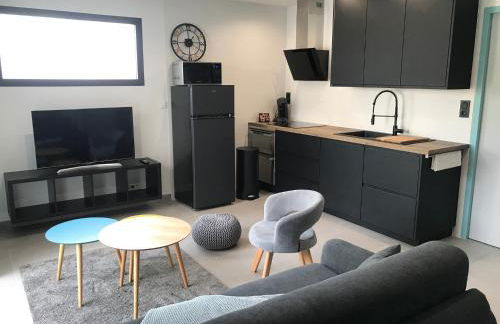 Jolie Maisonnette Studio - Foto 48