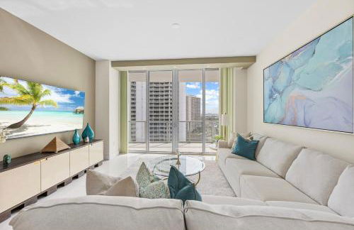 2BR 2BA condo with ocean views in Luxury Resort Amrit - Photo 4