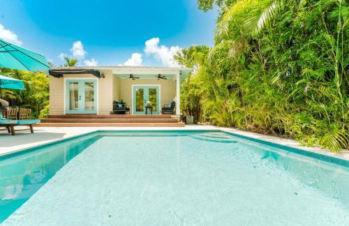 Coral Cove Hideaway Guest House & Heated Pool! - Foto 54