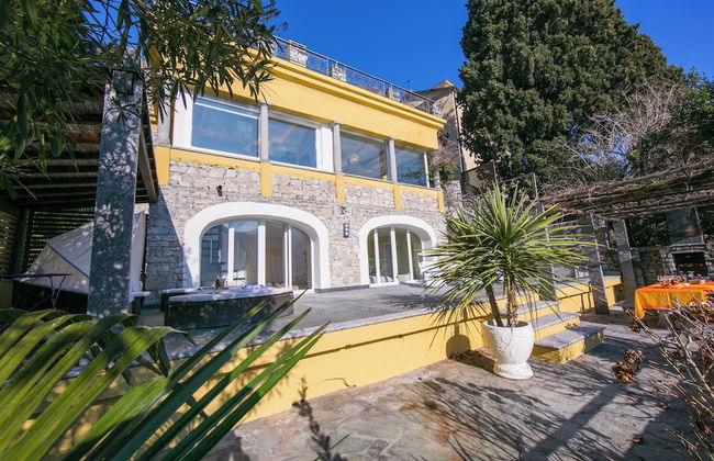 Villa Lugano Lakefront - Foto 20