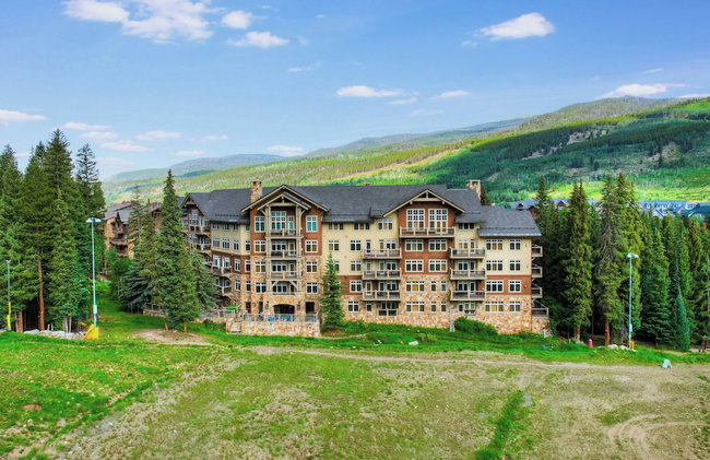 Timbers & Lone Eagle by Vail Resorts - Foto 1