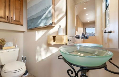 Sycamore Canyon Retreat - Foto 16