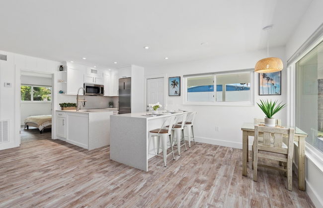 Little Palm Cottage - Foto 10