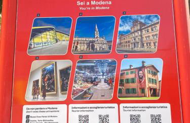 10 min da Maranello accogliente La Petite Maison di Elisa - Photo 57