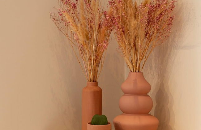 Stunning Apartment on top Location With Parking - Foto 3