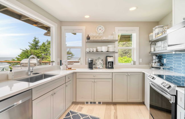 Sunset Cove by Avantstay Beachfront w/ Balcony! - Foto 15