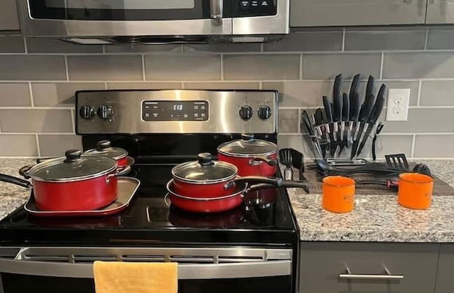 Skyline Trinity - Foto 20