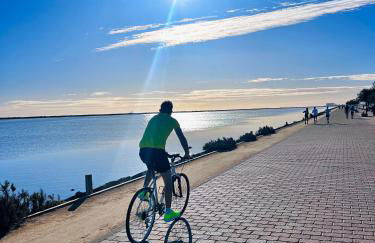 Blue Vibes, Relax & Beach - Foto 8