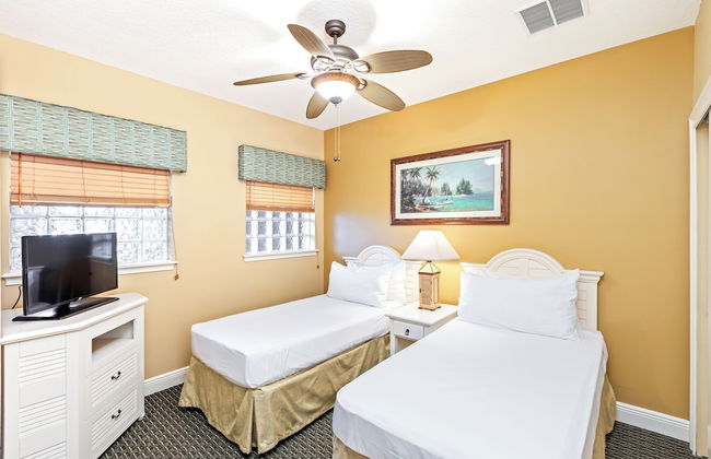 The Berkley, Orlando - Foto 23