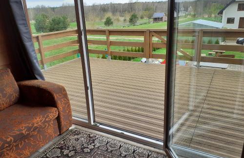 Domek letniskowy Nad Stawami - Foto 6