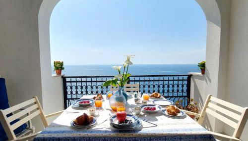 Casa Gianna in Praiano - Foto 4