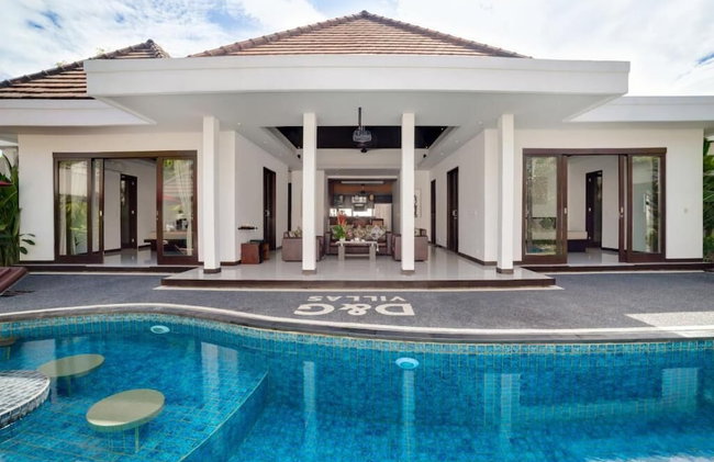 D&G Villas - Foto 8