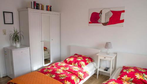 Tasca im Feui Apartments - Foto 3