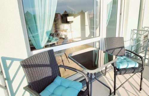 Moderne Wohnung mit Vollausstattung in ruhiger Lage, W-LAN - Foto 19