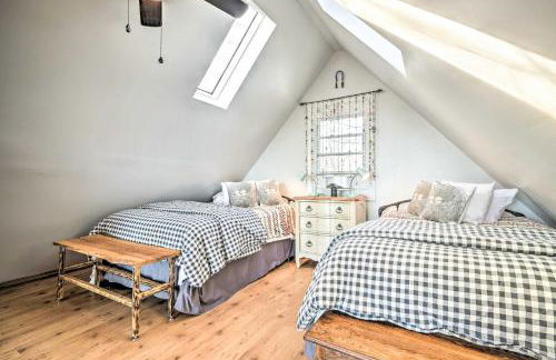 Great Cacapon Cabin with Mountain Views - Photo 17