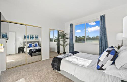 Beverly Hills Penthouse 2 BR Apt with Parking 407 - Photo 20