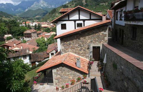 Apartamentos Casa de la Abuela - Foto 17