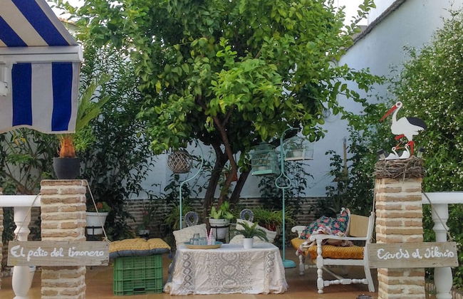 El patio del limonero - Foto 22